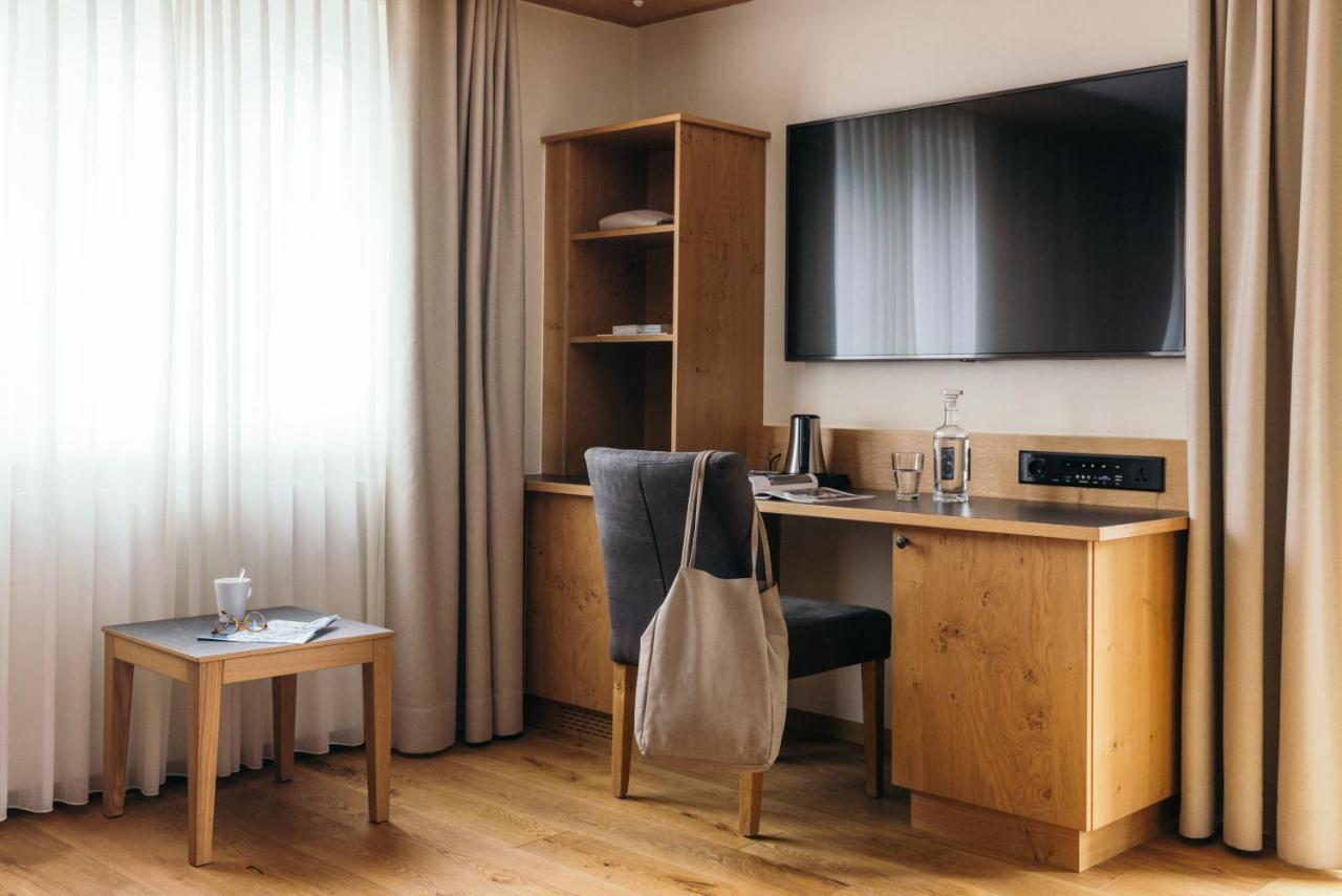 La Couronne Hotel & Spa Zermatt Eksteriør billede